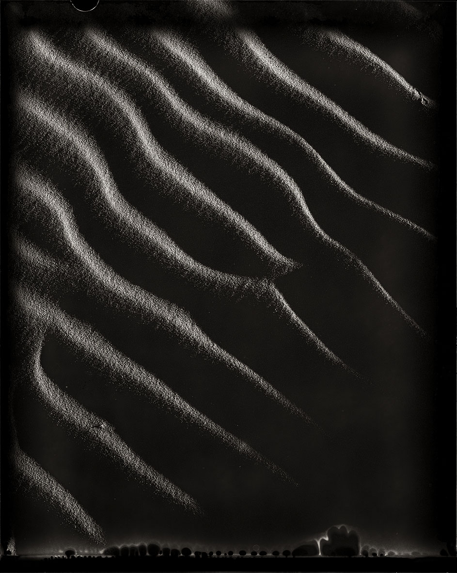 Kelso Dunes #2