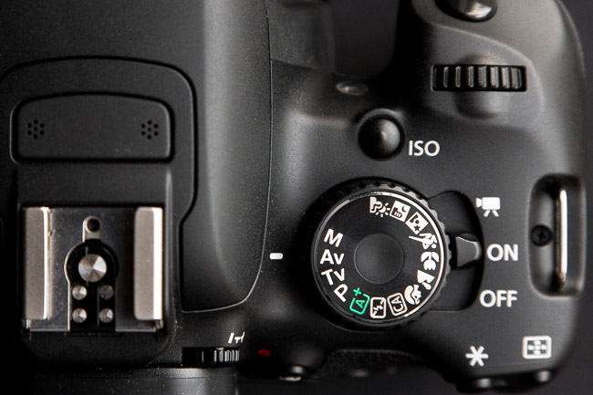 Learn Photography with Nick Carver